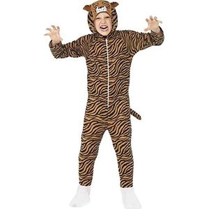 Tiger kostuum (S)