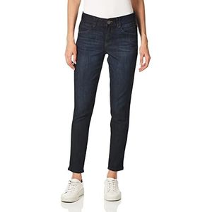 Democracy Jegging Ab Solution damesjeans, Medium indigo