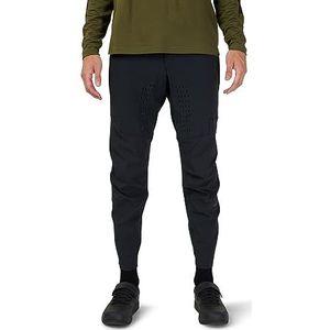 Fox Fox Defend Mountainbike-broek voor heren, lang, zwart, maat XL herenbroek