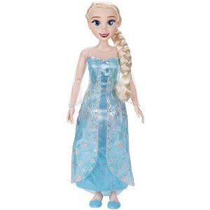 Disney Frozen - Playdate Elsa (80 cm) (240474)