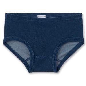 Sanetta 336626 onderbroek Meisjes, Blauw