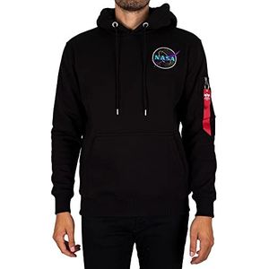 ALPHA INDUSTRIES Dark Side Hoodie