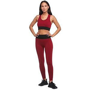 HEART AND SOUL - Sportieve Rivington leggings - BRB, leggings voor dames