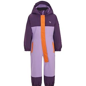 Ziener Anup Baby Sneeuw-/skipak | waterdicht, winddicht, warm, zacht paars, 104