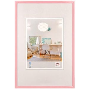 Walther Design New Lifestyle fotolijst, 30 x 45 cm, roze