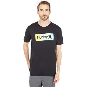 Hurley M EVD WSH OAO T-shirt voor heren