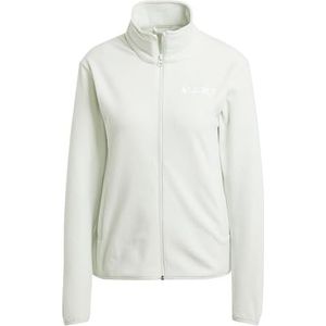 adidas Terrex Multi Essentials Full Zip Fleece Jacket Trainingspak voor dames (1 stuk)