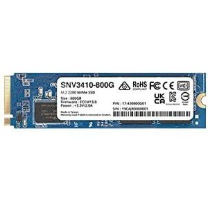 Synology M.2 2280 NVMe SSD SNV3410-800G 800GB