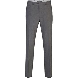 BRAX Stoffen broek voor heren, regular fit, regular fit, Straatmotief