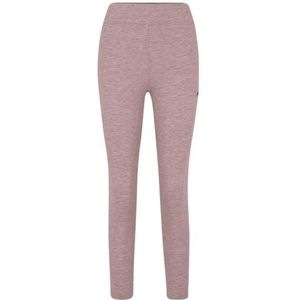 FILA Legging Benndorf pour femme, Pale Mauve, S