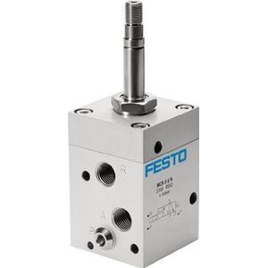 Festo Magneetventiel MCH-4-1/4 model 2201