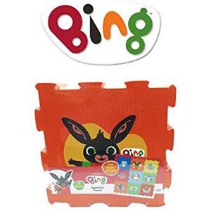 ODS 48402 BING puzzelmat 9 tegels