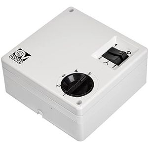 Vortice SCRR5 - Mobiele airconditioning, wit