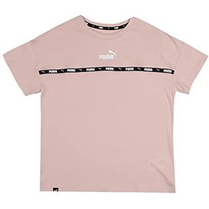 PUMA G Power Tape meisjes T-shirt