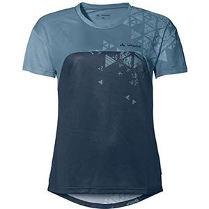 VAUDE T-shirt pour femme Moab Vi