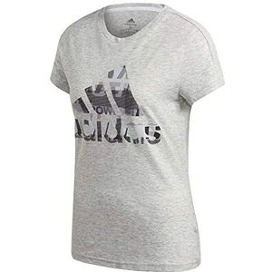 adidas Versat Tee Aiq1 T-shirt voor dames