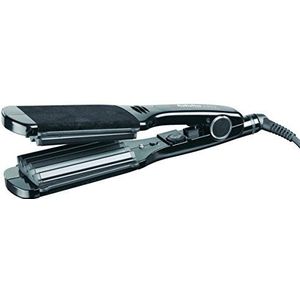 Babyliss Fer à sertir en porcelaine (plaque de 1/2 pouces)