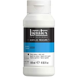 Liquitex Gesso-additief, wit, 118 ml