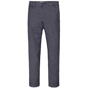 Garcia Broek zonder denim herenbroek, Dark Moon