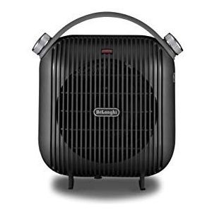 De'Longhi HFS30C24.DG Capsule Hobby - Ventilatorkachel