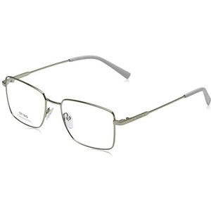 STING Lunettes de Soleil Homme, Total Shiny Green Sage, 54