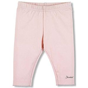 Sterntaler baby shorts voor meisjes, Roze