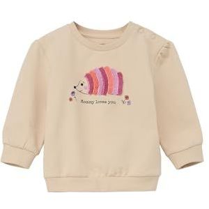 s.Oliver Sweatshirt voor meisjes met applicatie, 8120