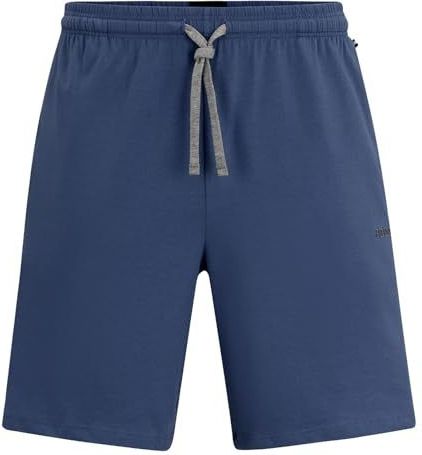 BOSS Mix&match Short Cw Casual Shorts voor heren, Navy Blauw