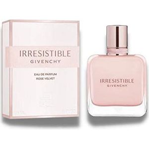 GIVENCHY, Irresistible Rose Velvet Eau de Parfum voor dames, 35 ml