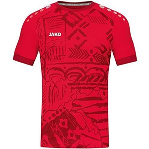 JAKO Tropicana shirt (korte mouwen) KA unisex kinderen voetbalshirt