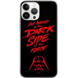 ERT GROUP Huawei P30 Lite origineel en officieel gelicentieerd product Star Wars Darth Vader 020 motief perfect aangepast aan de vorm van de mobiele telefoon TPU Case