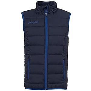 uhlsport Essential Ultra Lite jas, Navy/azuurblauw