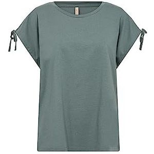 SOYACONCEPT SOYACONCEPT Sc-derby 17 SOYACONCEPT SC-DERBY 17 T-shirt voor dames, Groen