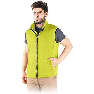 Reis VHONEY-M_SEXXL beschermend vest celadon groen maat XXL