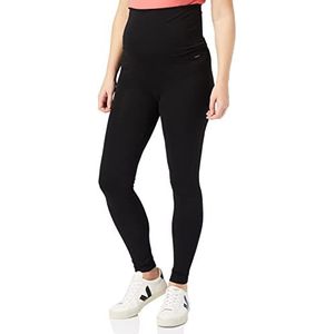 ESPRIT Maternity Leggings Otb Leggings Dames, Zwart (001)