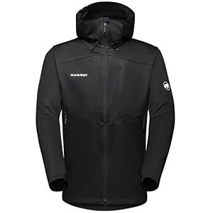 Mammut Ultimate Vii So Softshelljas voor heren, 1 stuk