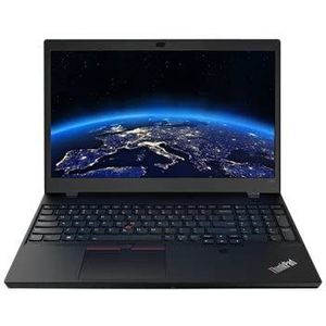Lenovo ThinkPad P15v 6850H Station de travail mobile 39,6 cm (15.6"") Full HD AMD Ryzen™ 7 PRO 16 Go DDR5-SDRAM 512 Go