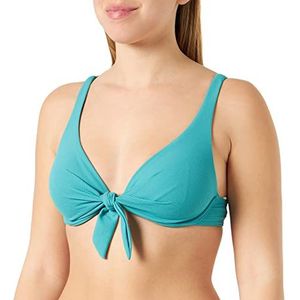 Triumph Summer Glow W sd Bikini topaze 42F, Topaze, 48