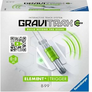 GraviTrax® Power Element Trigger - Knikkerbaan