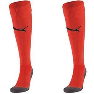 PUMA Team Liga Socks Core Herensokken