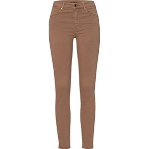 BRAX Ana Sensation Push Up Planet Dames Jeans, Eik