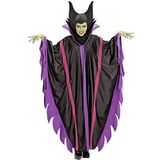 CAT02 - Dameskostuum Maleficent-stijl TS