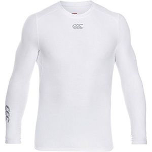 Canterbury Thermoreg Base Layer Onderhemd met lange mouwen voor heren