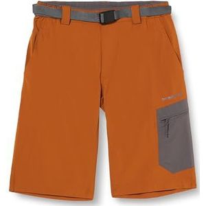 TRANGO Pant Short Majalca Vn Homme