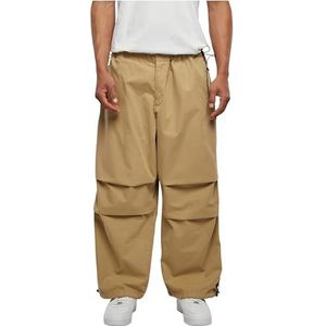 Urban Classics Large Cargo Pants Herenbroek, Union-beige