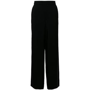 s.Oliver Brede broek met wijde pijpen, 9999, 36, 9999, 36