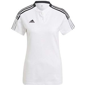 adidas Tiro21 Dames Poloshirt W