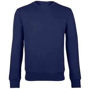 HRM Sweatshirt, Navy Blauw