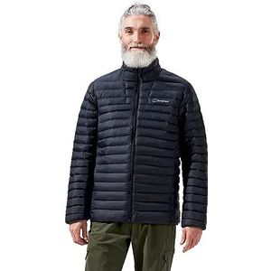 Berghaus Vaskye Nh Vaskye NH Herenjas, zwart/zwart