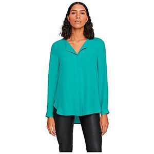 Vila Oversized damesblouse, Alhambra